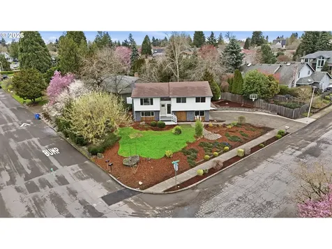 2512 SE Park Crest Avenue Vancouver WA 98683
