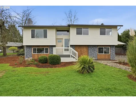 2512 SE Park Crest Avenue Vancouver WA 98683