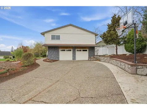 2512 SE Park Crest Avenue Vancouver WA 98683