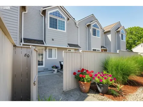 28705 SW Roger Boulevard Wilsonville OR 97070