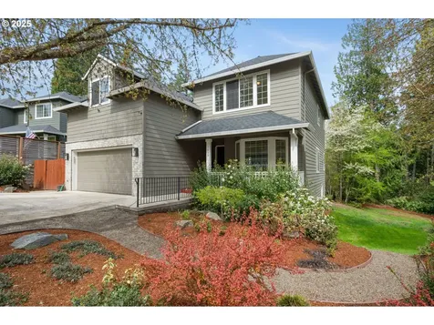7435 SW 49th Court Portland OR 97219