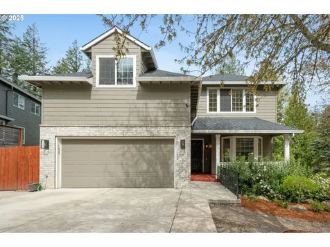 7435 SW 49th Court Portland OR 97219