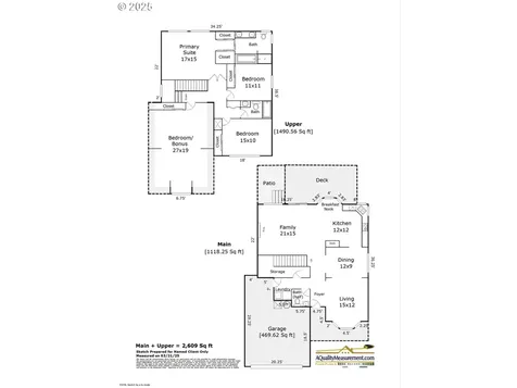 7435 SW 49th Court Portland OR 97219