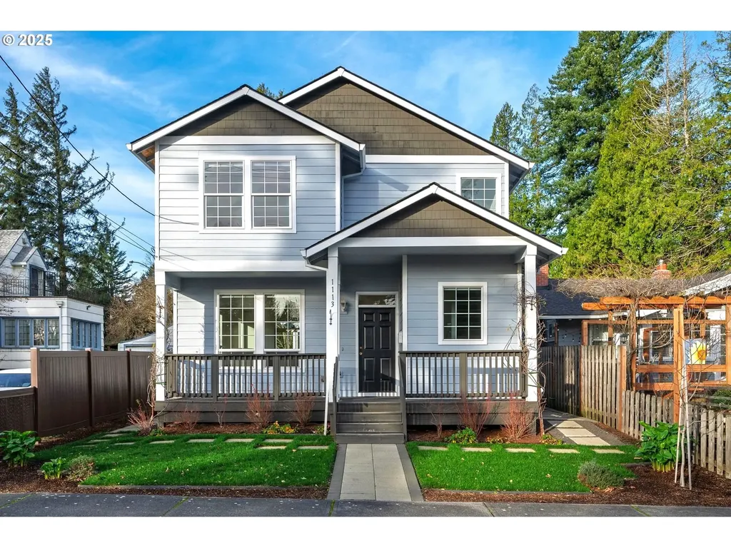 1113 W Powell Boulevard Gresham OR 97030