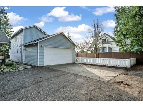 1113 W Powell Boulevard Gresham OR 97030
