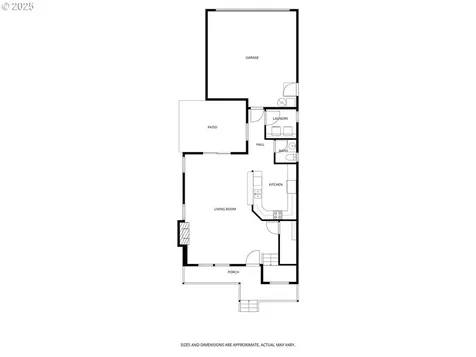 1113 W Powell Boulevard Gresham OR 97030