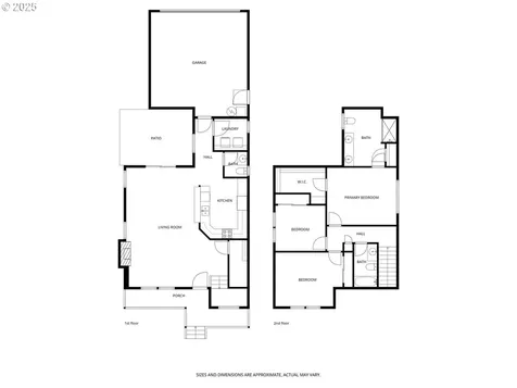 1113 W Powell Boulevard Gresham OR 97030
