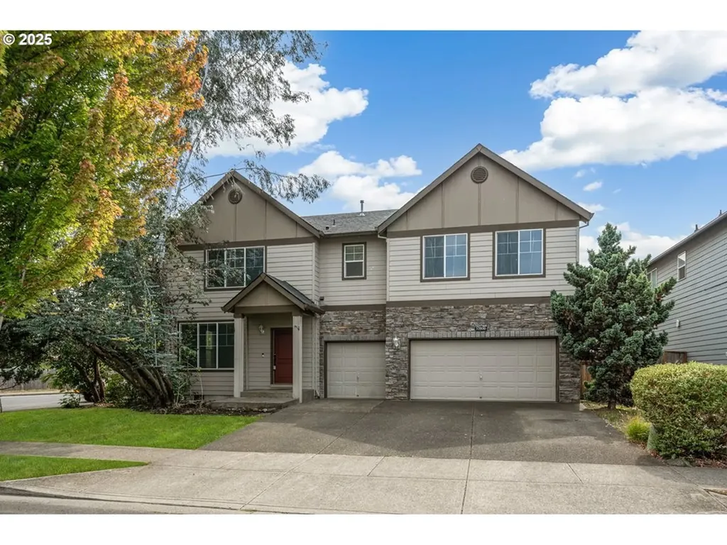 33800 NE Erin Drive Scappoose OR 97056