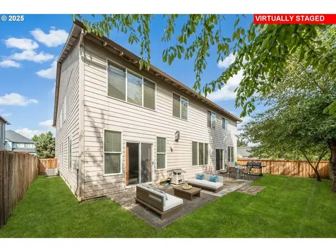 33800 NE Erin Drive Scappoose OR 97056