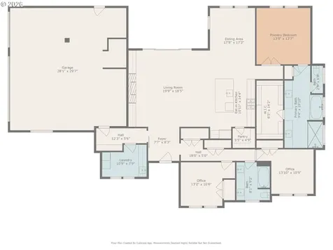 14903 NE 182nd Circle Brush Prairie WA 98606