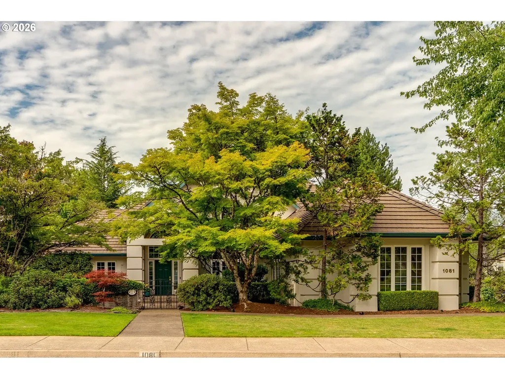 1081 NW Baker Crest Court Mcminnville OR 97128