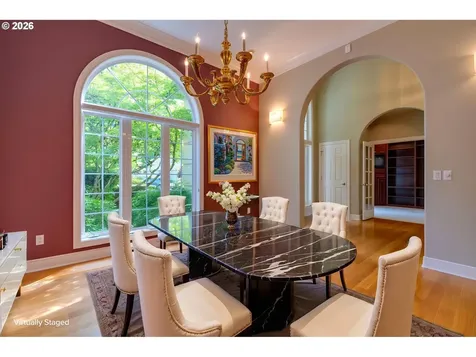 1081 NW Baker Crest Court Mcminnville OR 97128