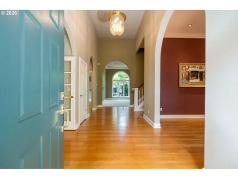 1081 NW Baker Crest Court Mcminnville OR 97128