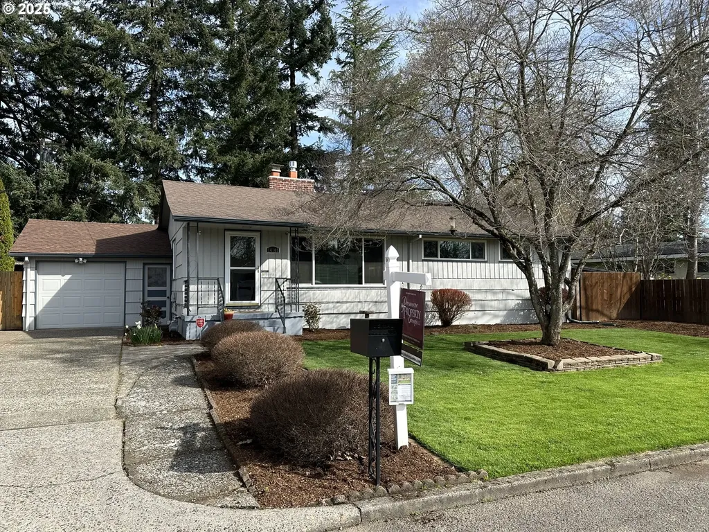 14105 SE Stephens Street Portland OR 97233