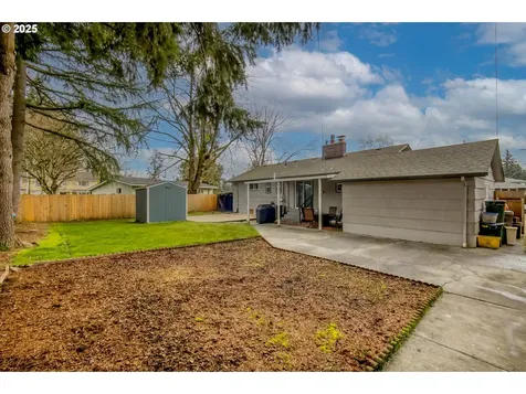14105 SE Stephens Street Portland OR 97233
