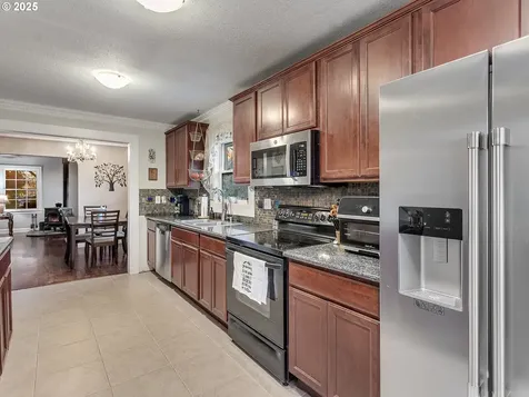 299 SW 3rd Avenue Canby OR 97013
