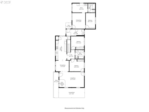 299 SW 3rd Avenue Canby OR 97013