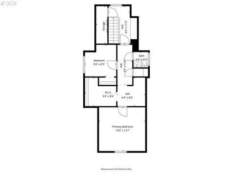 299 SW 3rd Avenue Canby OR 97013