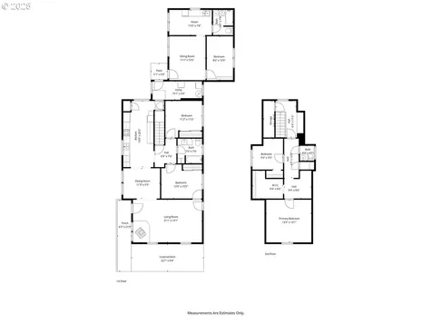 299 SW 3rd Avenue Canby OR 97013