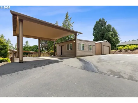 16355 NE Leander Drive Sherwood OR 97140