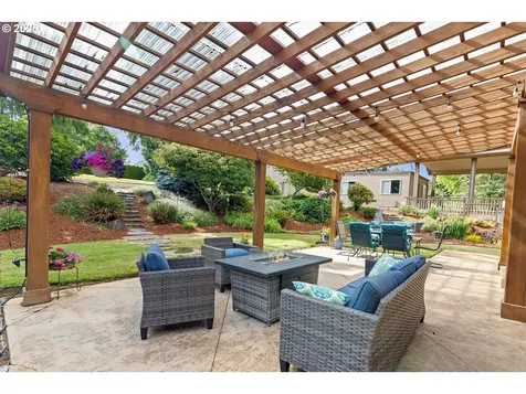 16355 NE Leander Drive Sherwood OR 97140