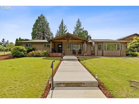 16355 NE Leander Drive Sherwood OR 97140