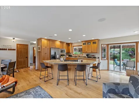 16355 NE Leander Drive Sherwood OR 97140