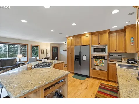 16355 NE Leander Drive Sherwood OR 97140