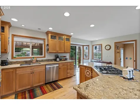 16355 NE Leander Drive Sherwood OR 97140