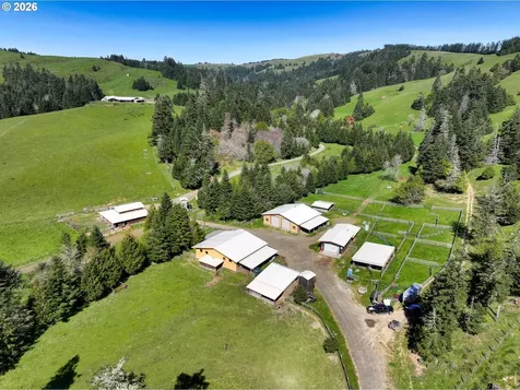 94621 N Bank Rogue River Road Gold Beach OR 97444