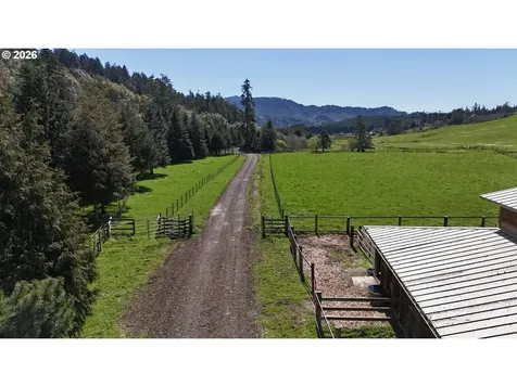 94621 N Bank Rogue River Road Gold Beach OR 97444
