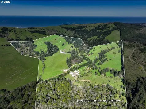 94621 N Bank Rogue River Road Gold Beach OR 97444