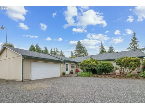 31563 SE Lusted Road Gresham OR 97080