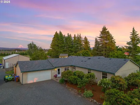31563 SE Lusted Road Gresham OR 97080