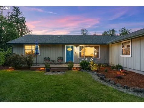 31563 SE Lusted Road Gresham OR 97080
