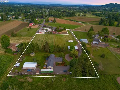 31563 SE Lusted Road Gresham OR 97080