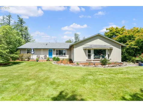 31563 SE Lusted Road Gresham OR 97080