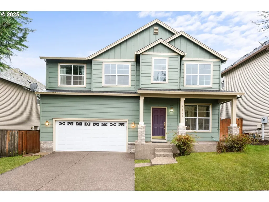 20053 SW 54th Terrace Tualatin OR 97062