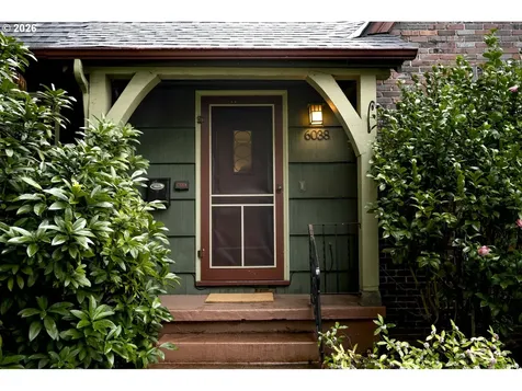 6038 NE 29th Avenue Portland OR 97211