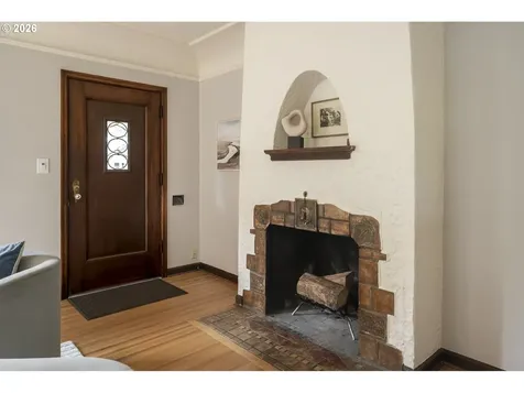6038 NE 29th Avenue Portland OR 97211