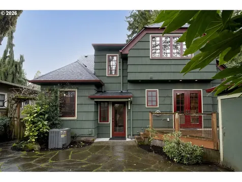 6038 NE 29th Avenue Portland OR 97211