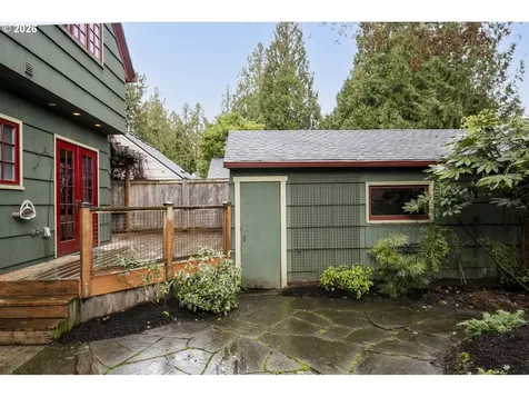 6038 NE 29th Avenue Portland OR 97211