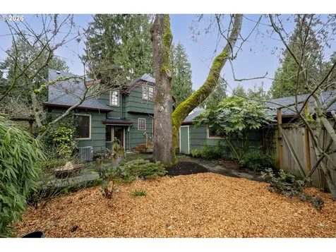 6038 NE 29th Avenue Portland OR 97211
