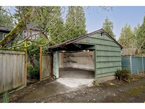 6038 NE 29th Avenue Portland OR 97211