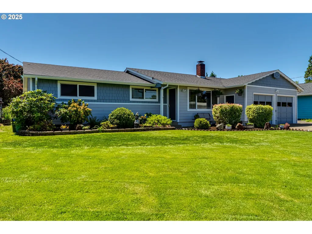 832 Fremont Avenue Eugene OR 97404
