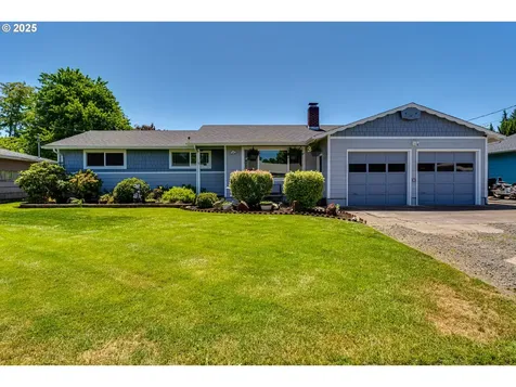 832 Fremont Avenue Eugene OR 97404