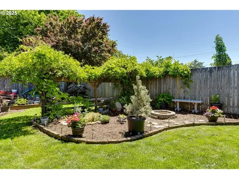 832 Fremont Avenue Eugene OR 97404
