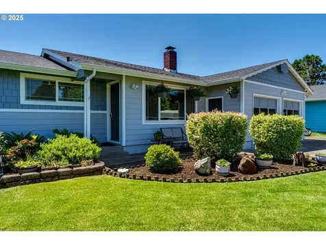 832 Fremont Avenue Eugene OR 97404
