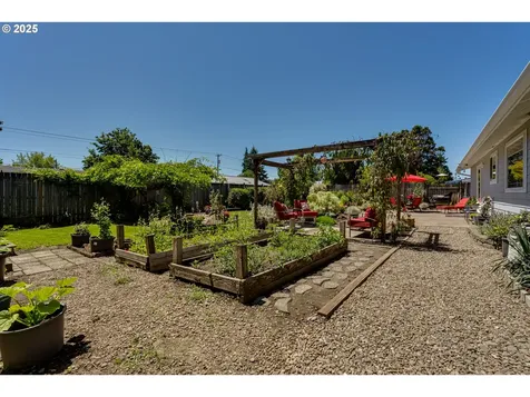 832 Fremont Avenue Eugene OR 97404