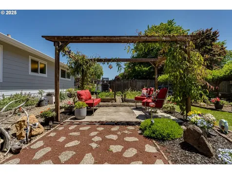832 Fremont Avenue Eugene OR 97404